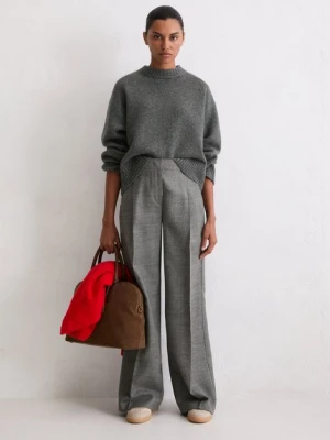 Sweter z kaszmiru o regularnym kroju Marc O'Polo