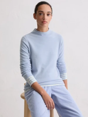 Sweter z kaszmiru o regularnym kroju Marc O'Polo