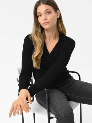 Sweter z kołnierzykiem S-TOYO Volcano