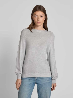 Sweter z mieszanki wiskozy s.Oliver RED LABEL