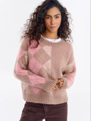 Sweter z moherem Softspoken S/M