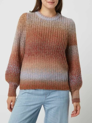 Sweter z muliny model ‘Islia’ Saint Tropez