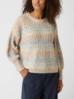 Sweter z muliny model ‘Lisa’ Fransa