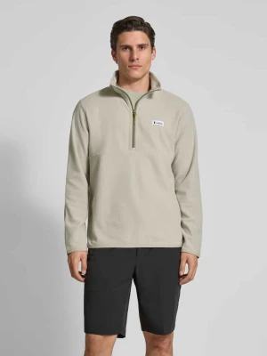 Sweter z polaru ze stójką model ‘Amado’ Cotopaxi