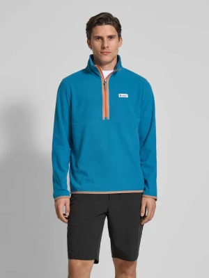 Sweter z polaru ze stójką model ‘Amado’ Cotopaxi