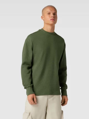 Sweter z półgolfem Calvin Klein Jeans