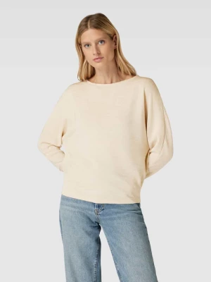 Sweter z rękawami nietoperzowymi model ‘Sedermi’ Opus