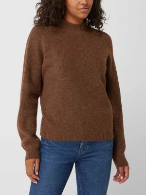 Sweter z rękawami raglanowymi Tom Tailor Denim