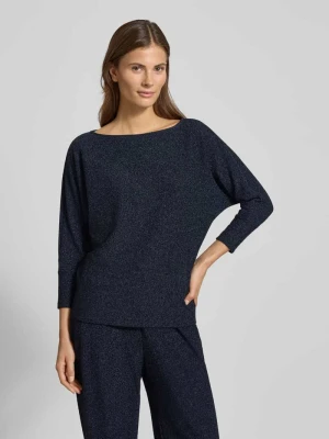 Sweter z rękawem o dł. 3/4 Zero