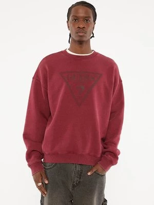 Sweter Z Trójkątem Guess Originals