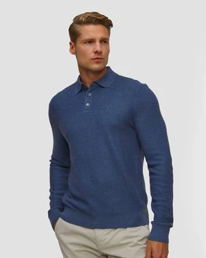 Sweter Z Wełną Męski Polo Ralph Lauren