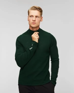 Sweter Z Wełną Męski Ralph Lauren Rlx Golf RLX Ralph Lauren