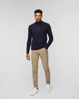 Sweter Z Wełną Męski Ralph Lauren Rlx Golf RLX Ralph Lauren