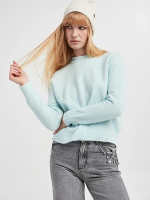 Sweter z wełną SAMSØE SAMSØE Samsøe Samsøe