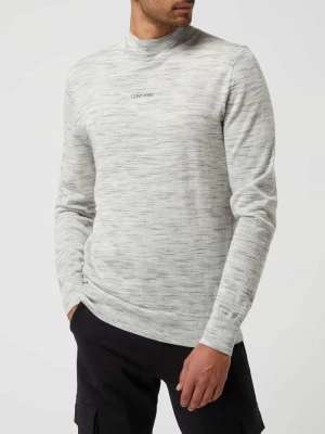 Sweter z wełny CK Calvin Klein