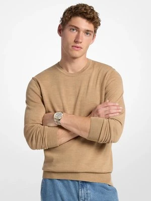 Zdjęcie produktu Sweter z wełny Michael Kors