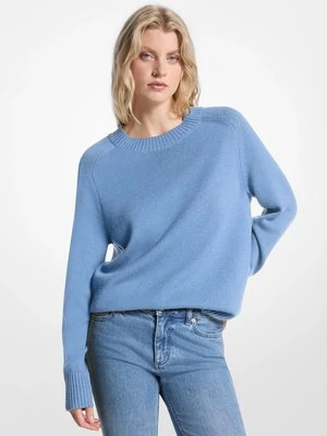 Sweter z wełny MICHAEL Michael Kors