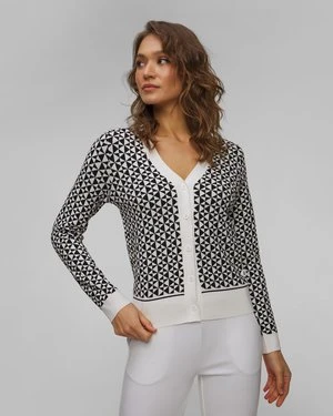 Sweter Z Wiskozy Damski Bogner Ina