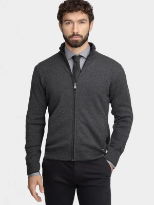 Sweter ZACCARIA 01060A06SRB Giacomo Conti