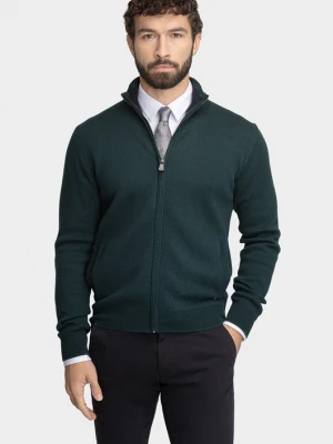 Sweter ZACCARIA 01060A60SRB Giacomo Conti