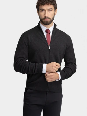 Sweter ZACCARIA 01060A90SRB Giacomo Conti