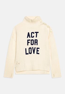 Sweter Zadig & Voltaire