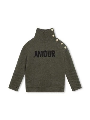 Sweter Zadig & Voltaire