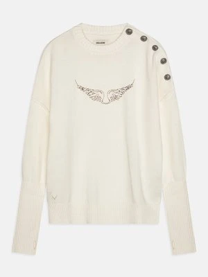 Sweter Zadig & Voltaire