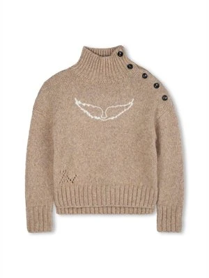 Sweter Zadig & Voltaire