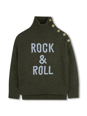 Sweter Zadig & Voltaire