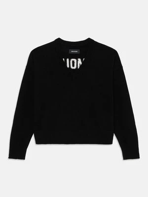 Sweter Zadig & Voltaire