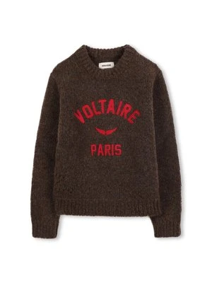 Sweter Zadig & Voltaire