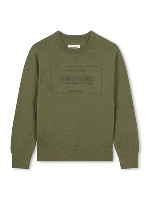 Sweter Zadig & Voltaire