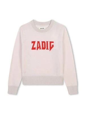 Sweter Zadig & Voltaire