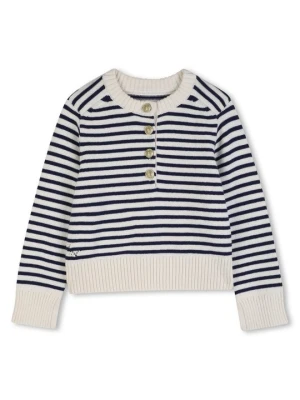 Sweter Zadig&Voltaire niebieski