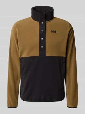 Sweter ze stójką Helly Hansen