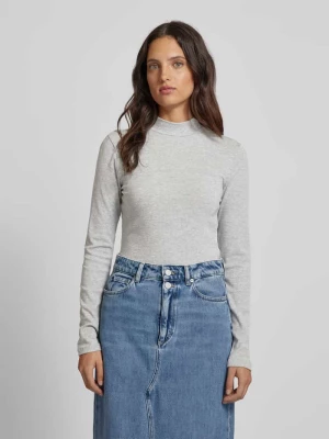 Sweter ze stójką model ‘MARY’ Vero Moda