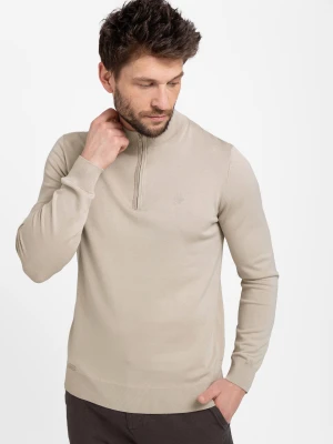 Sweter ze stójką S-SA Volcano