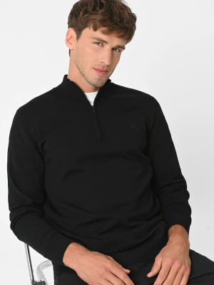 Sweter ze stójką S-SA Volcano