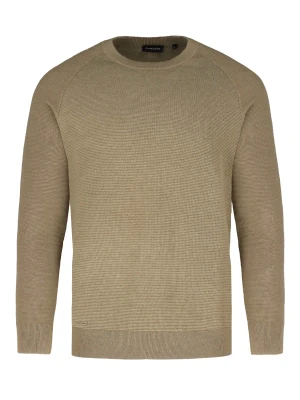 Sweter ze strukturą S-FORD Volcano