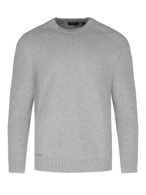 Sweter ze strukturą S-FORD Volcano