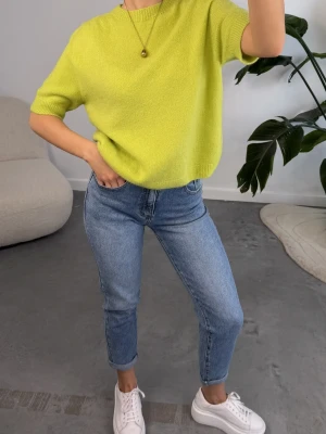 Sweter Zielony Dias ClothStore