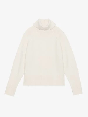 Sweter Zign piaskowy