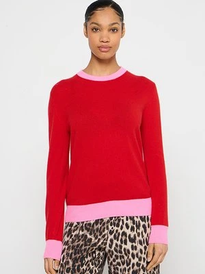 Sweter zwillingsherz