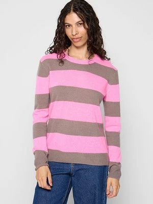 Sweter zwillingsherz