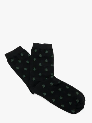Świąteczne skarpety unisex Ryłko
