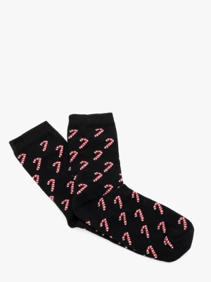 Świąteczne skarpety unisex Ryłko