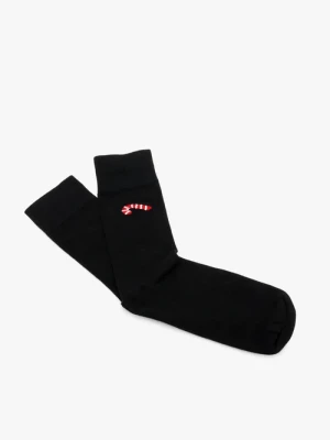 Świąteczne skarpety unisex Ryłko