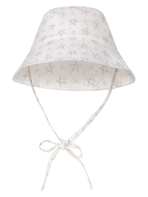 Swim Essentials Kapelusz "Stars" w kolorze białym rozmiar: 92-104