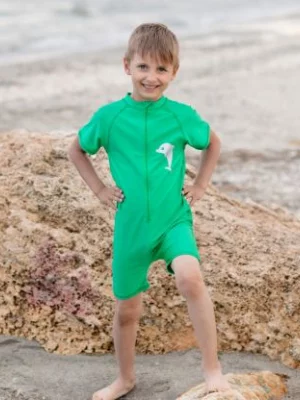 Swimsuit Green iELM
